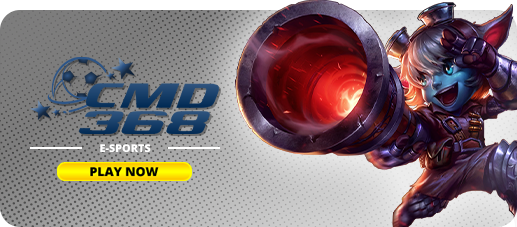 CMD368
