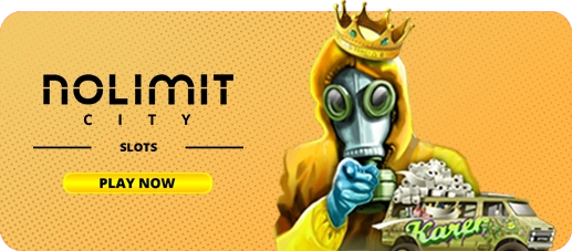 No Limit City