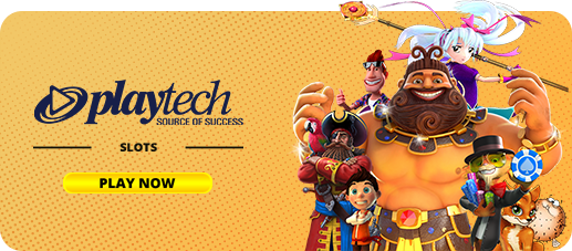 Playtech